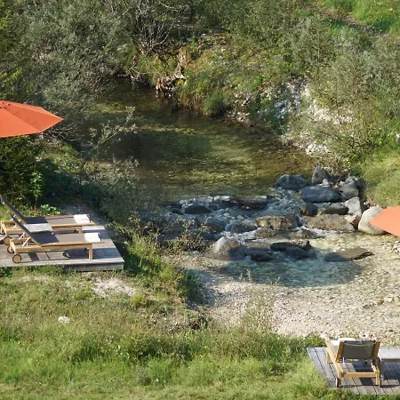 Ξενοδοχείο Schloss Elmau Hideaway Klais