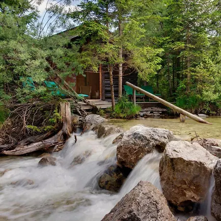 Schloss Elmau Hideaway Ξενοδοχείο