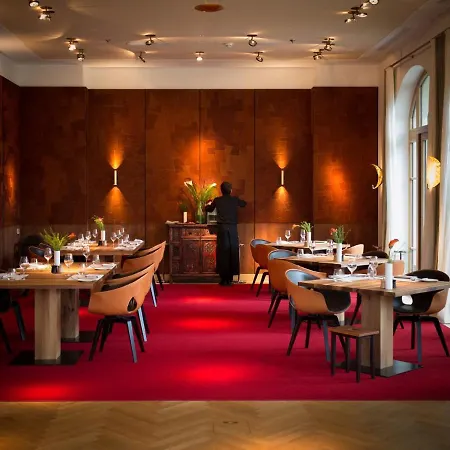 Schloss Elmau Hideaway 5*