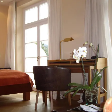 Schloss Elmau Hideaway 5*