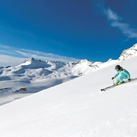 Schloss Elmau Hideaway 5*