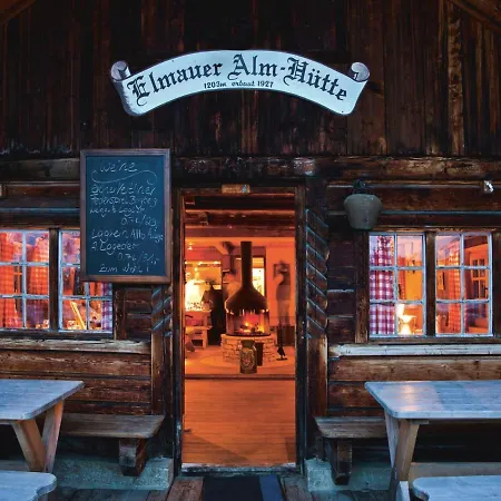 Schloss Elmau Hideaway 5* Klais