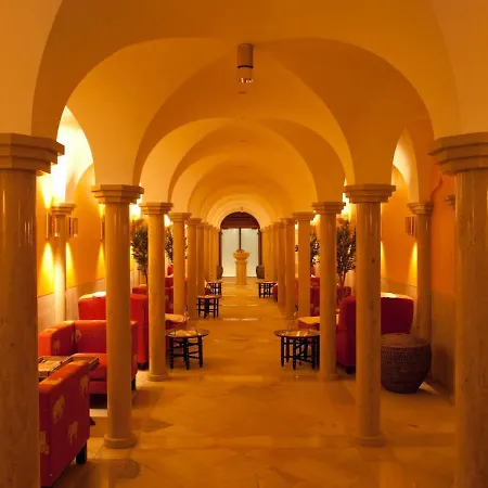 Schloss Elmau Hideaway Hotel